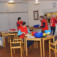 JOW Seminar 2018-1